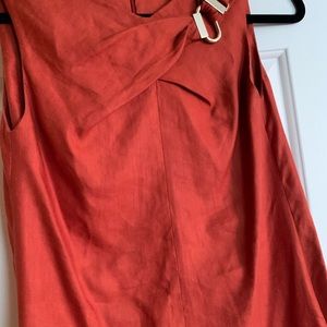 Gucci dress with pocket